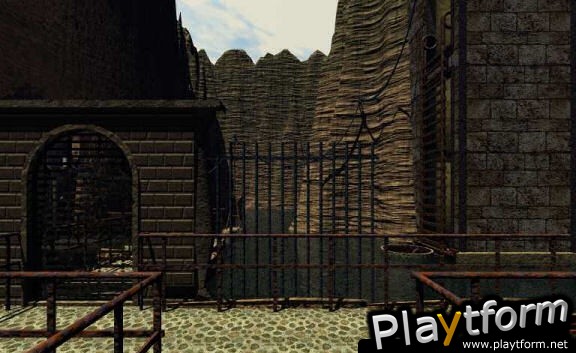 Rhem 3: The Secret Library (PC)