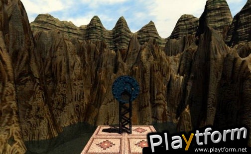 Rhem 3: The Secret Library (PC)