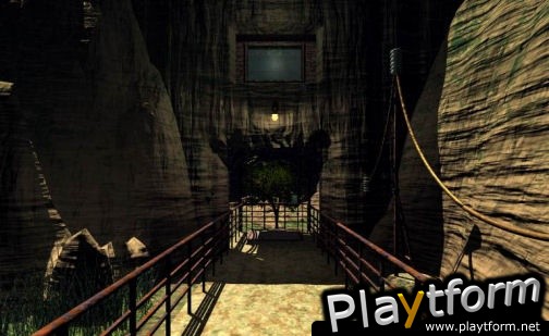 Rhem 3: The Secret Library (PC)