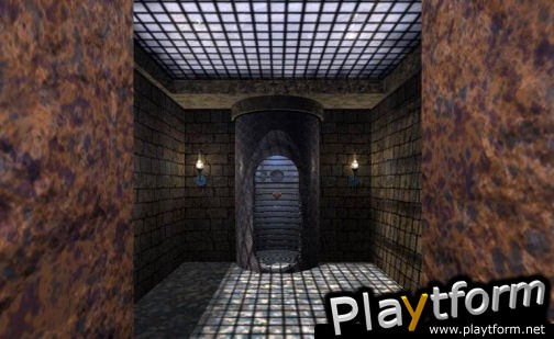 Rhem 3: The Secret Library (PC)