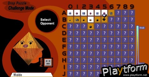 Puzzle Guzzle (PSP)