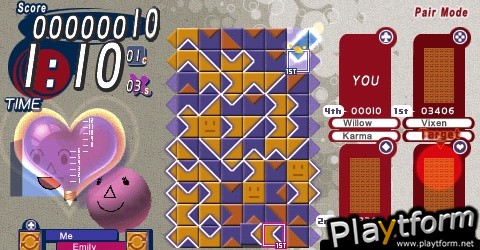 Puzzle Guzzle (PSP)