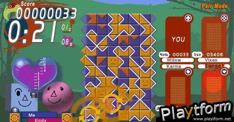 Puzzle Guzzle (PSP)