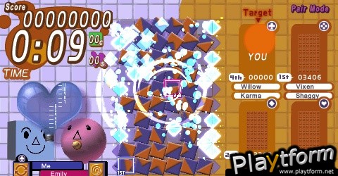 Puzzle Guzzle (PSP)