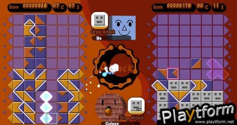 Puzzle Guzzle (PSP)