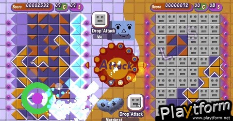 Puzzle Guzzle (PSP)