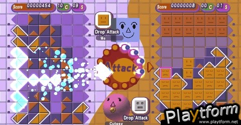 Puzzle Guzzle (PSP)