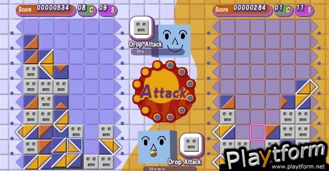 Puzzle Guzzle (PSP)