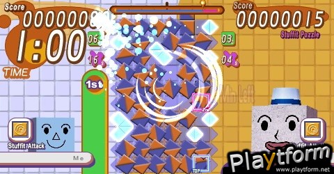 Puzzle Guzzle (PSP)