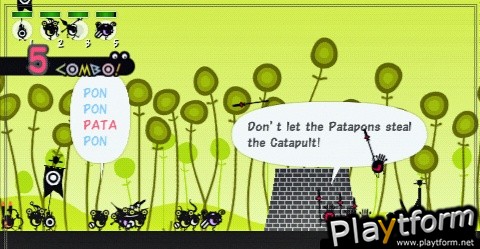 Patapon (PSP)