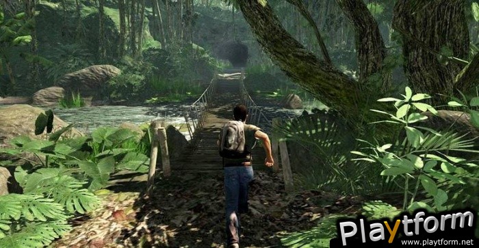 Lost: Via Domus (PlayStation 3)