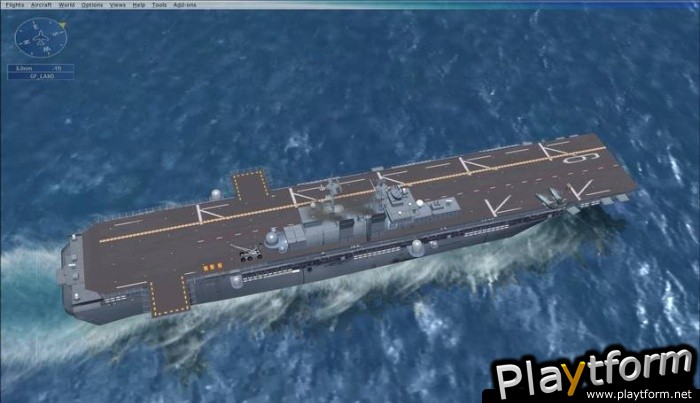 Carrier Strike Force (PC)