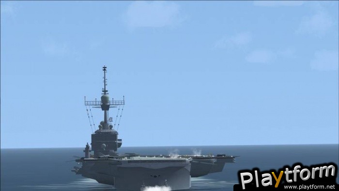 Carrier Strike Force (PC)