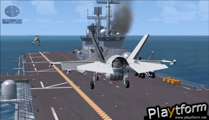 Carrier Strike Force (PC)