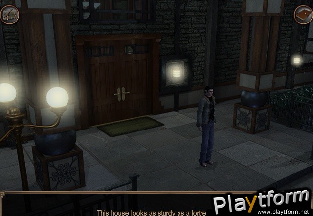 Agatha Christie: And Then There Were None (Wii)