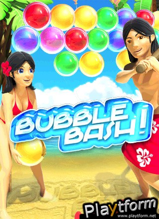 Bubble Bash (iPhone/iPod)