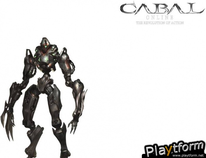 CABAL Online (PC)