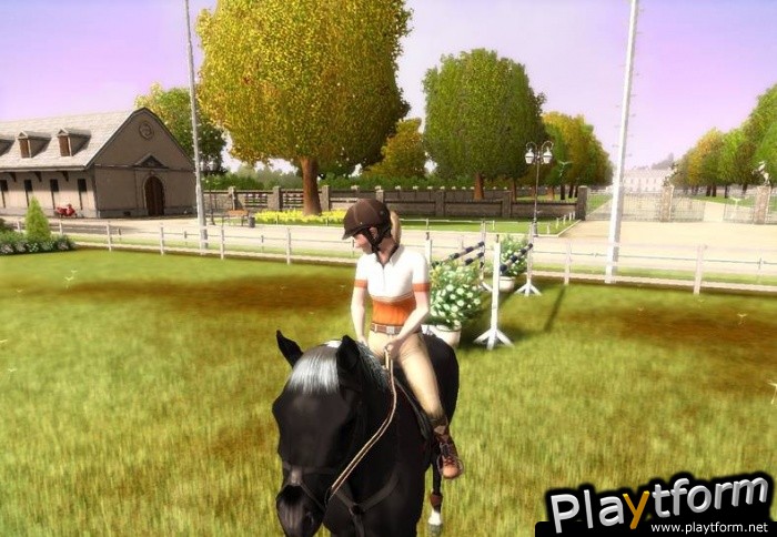 My Horse & Me (PC)