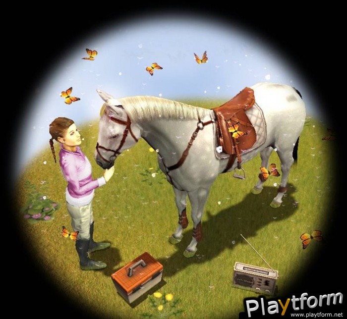 My Horse & Me (PC)