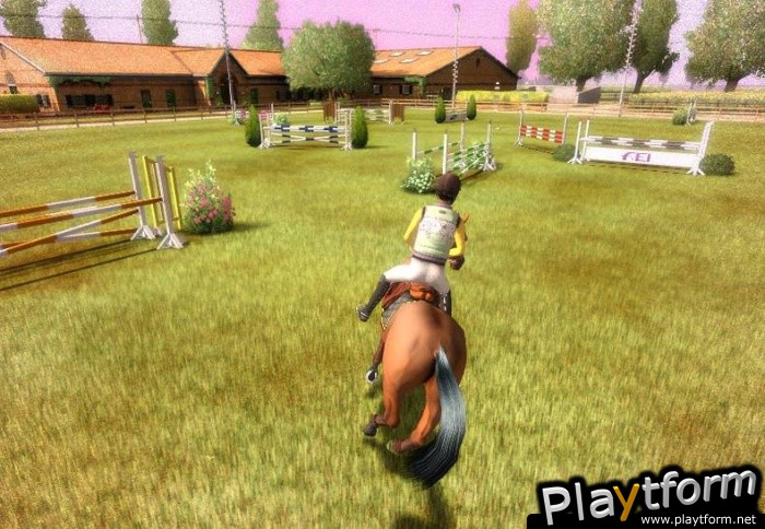 My Horse & Me (PC)