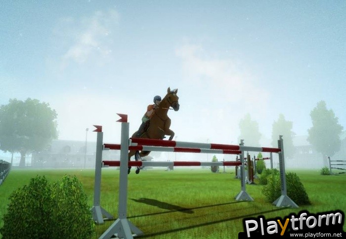 My Horse & Me (PC)