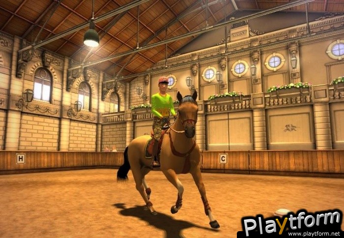 My Horse & Me (PC)