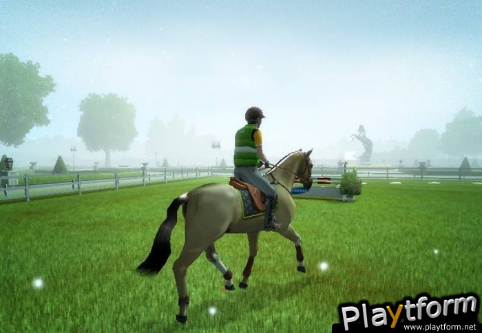 My Horse & Me (PC)