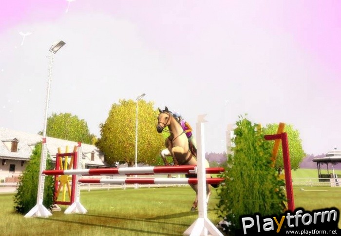 My Horse & Me (PC)