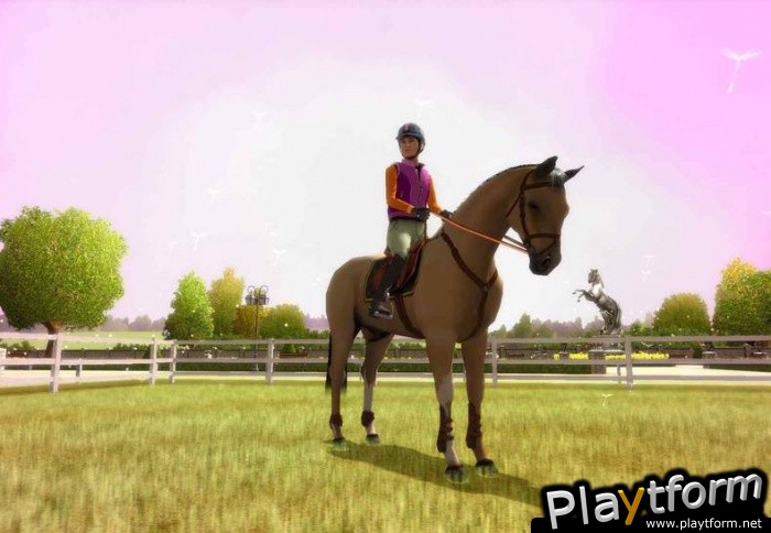 My Horse & Me (PC)