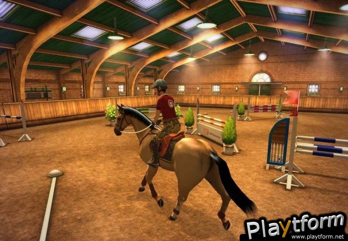 My Horse & Me (PC)