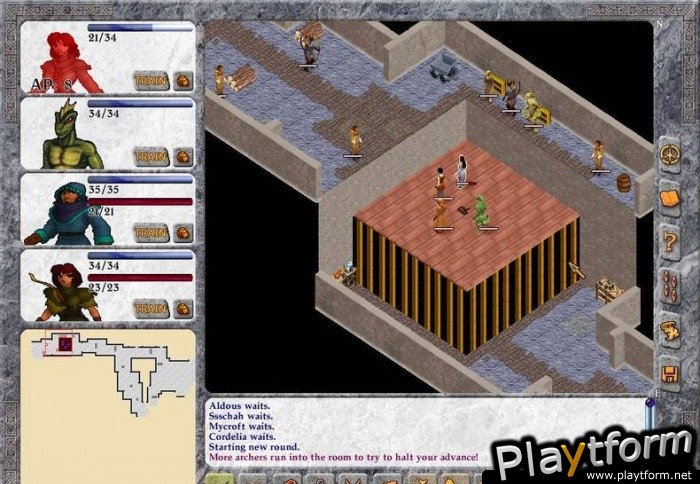 Avernum 5 (PC)