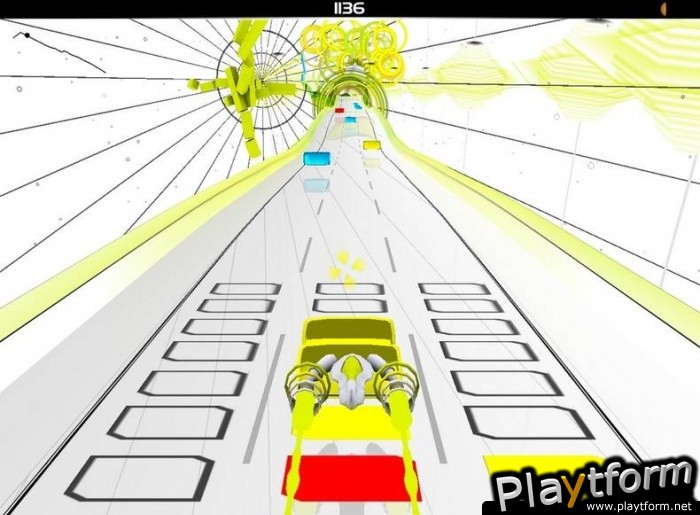 Audiosurf (PC)