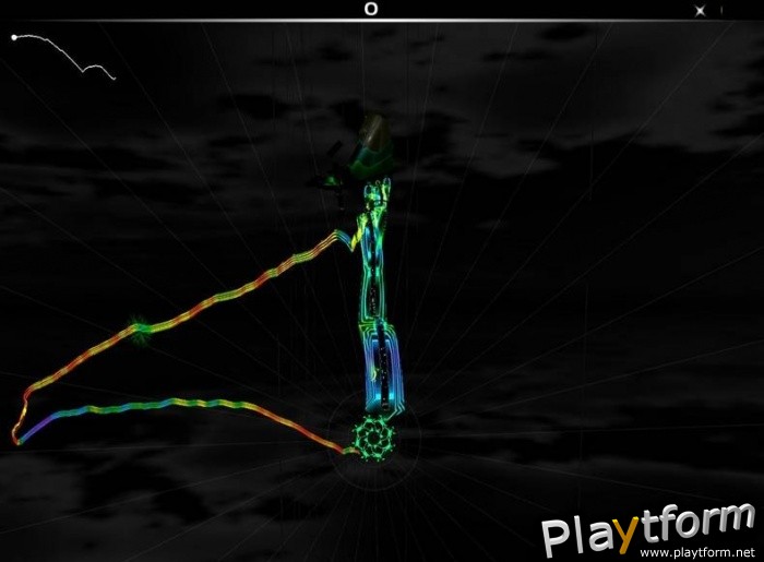 Audiosurf (PC)