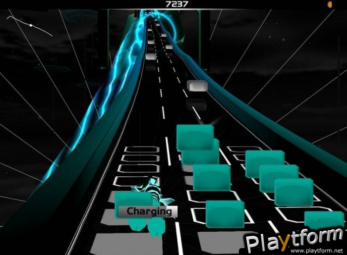 Audiosurf (PC)