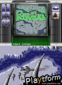 Command And Destroy (DS)