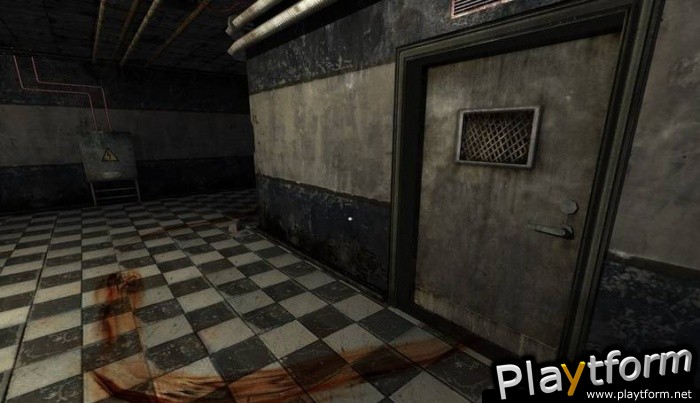 Penumbra: Black Plague (PC)