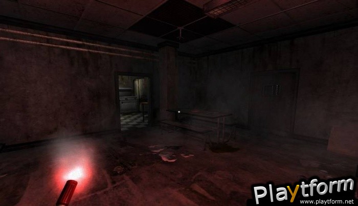 Penumbra: Black Plague (PC)