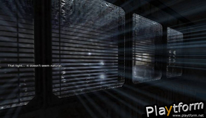 Penumbra: Black Plague (PC)