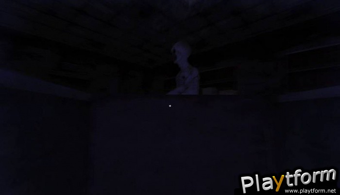 Penumbra: Black Plague (PC)