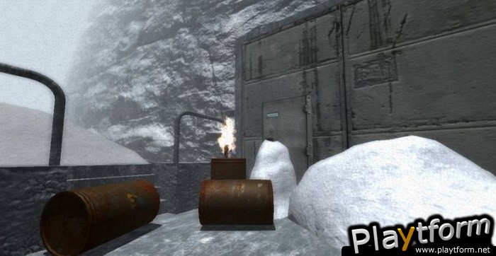 Penumbra: Black Plague (PC)