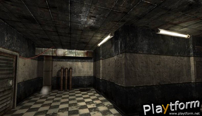 Penumbra: Black Plague (PC)