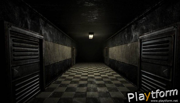 Penumbra: Black Plague (PC)