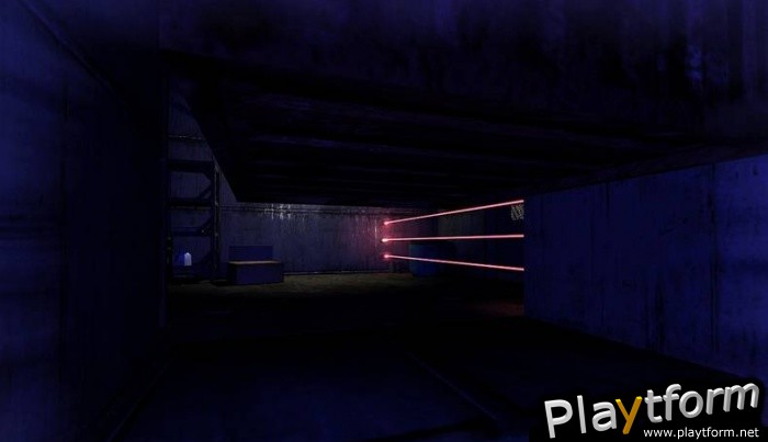 Penumbra: Black Plague (PC)