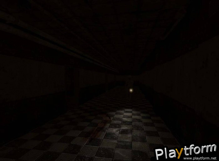 Penumbra: Black Plague (PC)