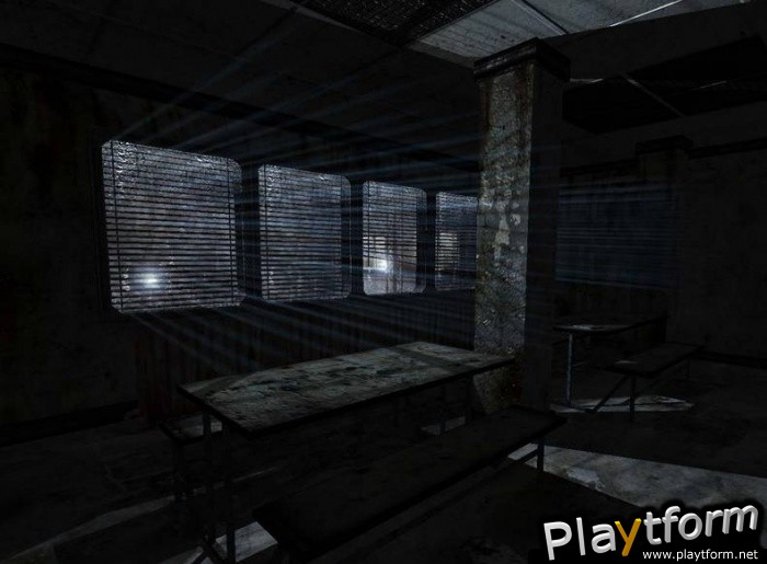 Penumbra: Black Plague (PC)