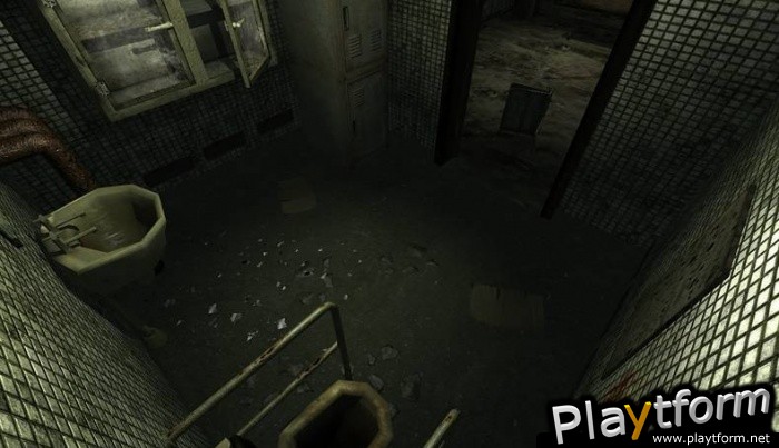 Penumbra: Black Plague (PC)