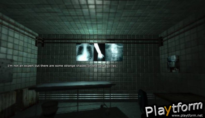 Penumbra: Black Plague (PC)