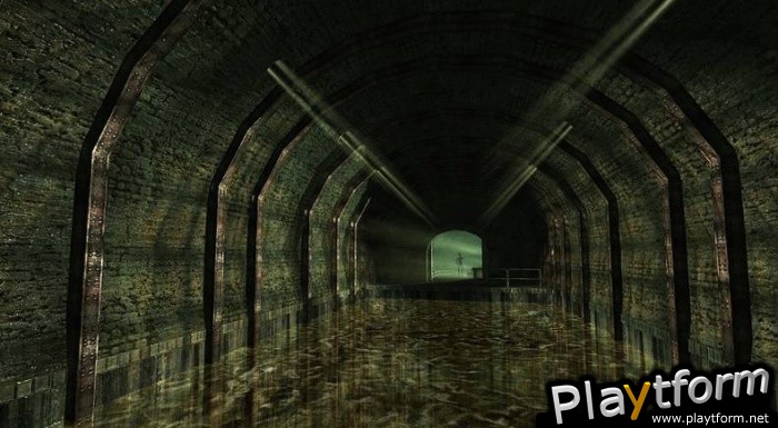 Penumbra: Black Plague (PC)