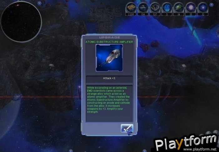 Spaceforce: Captains (PC)