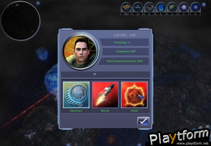 Spaceforce: Captains (PC)